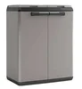 Keter Split Cabinet BASIC – recyklační koš