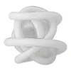 Knot Skleněná Soška 10 cm Bloomingville