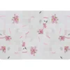 Koberec Adeline – vzor Romantic, 80×200 cm