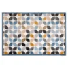 Koberec CASTILO Typ 2, mix barev 200x285 cm