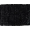 Koberec DELLA, šedý, 80×150 cm
