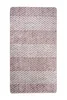 Koberec do předsíně 80×150 cm bavlna/polyester