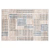 Koberec EVAZ Typ 3, 100 × 150 cm, mix barev
