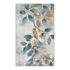 Koberec Golden Leaves 80x150 cm