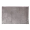 Koberec LUVRE světle šedý 150×200 cm