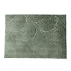 Koberec LUVRE zelená-sage 150x200 cm