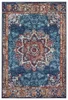 Koberec Luxor Maderno od Hanse Home – tmavě modrý, vícebarevný, 200×280 cm