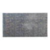 Koberec MORONIS TYP 3 šedý 140 × 200 cm