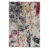 Koberec Nova Palette Multi 160x230 cm