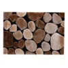 Koberec Pebble Typ 2 80×150 cm