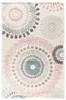 Koberec Royal Mineral Green/Cream 160x230 cm