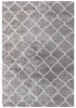 Koberec Royal Morocco šedobéžový 67x130 cm