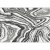 Koberec s moderním vzorem 133x190 cm