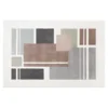 Koberec SANFORD Typ 2 – mix barev 57×90 cm