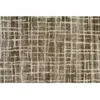 Koberec Stellan 57×90 cm béžovo-hnědý