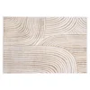 Koberec TORIS TYP 2 – zlatý vzor 160×235 cm