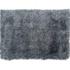 Koberec Vilan 200x300 cm bílo-černý