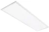 Kobi CAPRI LED Panel 30x120cm, IP44, 25/36/40W, 3000/4000/5700K
