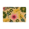 Kokosová rohožka Flora 40x60 cm