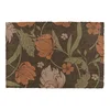 Kokosová rohožka William Morris Rose 60x90 cm