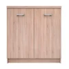 Komoda 2D TOPTY Typ 21, dub sonoma