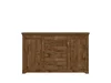 Komoda Patras KOM2D4S Dub April