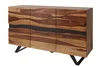 Komoda Tilly 150 cm Sheesham