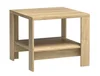 Konferenční stolek IPPOLITO 1 – dub hickory