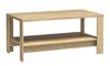 Konferenční stolek IPPOLITO 2 – dub hickory