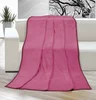 Korall Micro Deka Růžová 150x200 cm