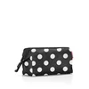 Kosmetická taštička Reisenthel Travelcosmetic Dots White