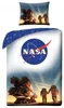 Kosmické bavlněné povlečení NASA