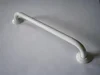 Koupelnové madlo bílé BASIC 40 cm