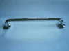Koupelnové madlo chrom 40 cm BASIC