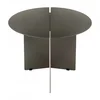 Kovový odkládací stolek Oru 50 cm Blomus
