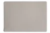 Kožené prostírání ASA Selection 33×46 cm – kamenná