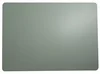Kožené prostírání ASA Selection 33×46 cm – mintová