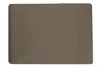Kožené prostírání ASA Selection 33x46 cm – hnědé