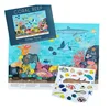 Kreativní sada Coral Reef