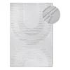 Krémový koberec 120x170 cm Bartoux Cream White