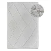 Krémový koberec 200x280 cm Perrotin Cream White