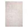 Krémový koberec 200x300 cm Anders Beige Natural