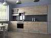 Kuchyňská linka Falco Pamis 260/320 dub sonoma