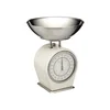 Kuchyňská váha Kitchen Craft Living Nostalgia 4 kg