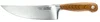 Kuchyňský nůž FEELWOOD 18 cm