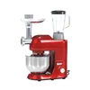 Kuchyňský robot Tempo-Kondela 1800 W červený
