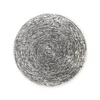 Kulatý koberec Gloria Cavallo 120 cm