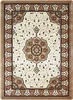 Kusový koberec Adora 5792 K Cream 180 × 260 cm