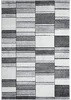 Kusový koberec ALORA šedý 80x150 cm