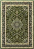Kusový koberec Anatolia 5858 Y – zelený 150x230 cm
